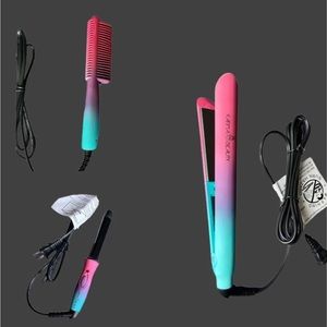 KARMA BEAUTY TRAVEL KIT in UNICORN NIB MSRP $259